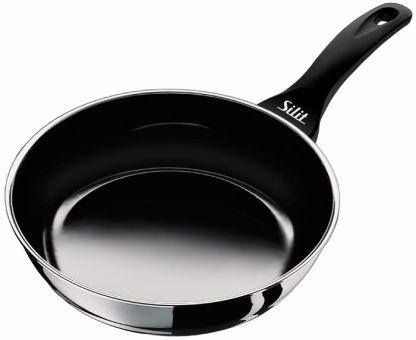 Silit Professional Pfanne hoch 24 cm 