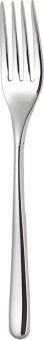 Alessi Caccia Tafelgabel 4 Zinken 