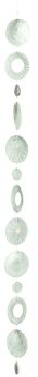 Räder Living Capizstickereikette Salbei L 120 cm 