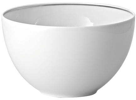 Rosenthal Tac Gropius Platin Multifunktionsschale 