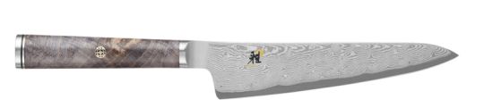 Miyabi Shotoh 13 cm Braun 5000 MCD 67 