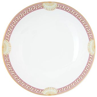 Meissen Dessertschale, Form No 41 , Mystic Maison , Ø 18 Cm 