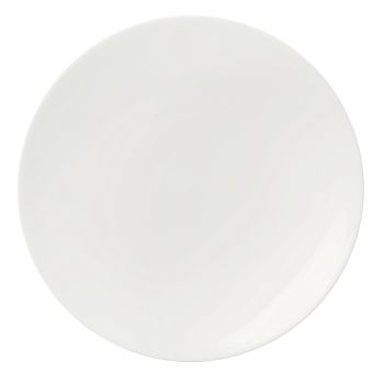 Dibbern Coupe Teller 30 cm Weiss 