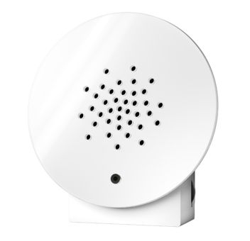 Relaxhound Oceanbox White 