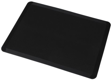 Lurch Flexiform Backunterlage 30x40 cm schwarz 