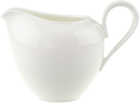 Villeroy & Boch Anmut Milchkännchen 6 Pers. 0,2 L 