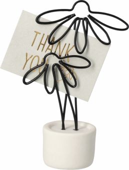 Räder Grußgarten Thank you 5,6x3,4x10,8cm 