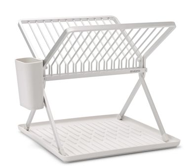 Brabantia Faltbares Abtropfgestell Light Grey 