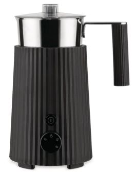 Alessi Plisse' Milchschäumer B 