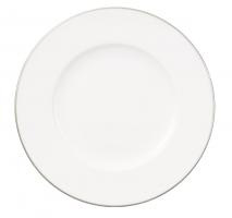 Villeroy & Boch Anmut Platinum No.1 Brotteller 16 cm 