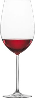 Schott Zwiesel Muse Bordeauxpokal 4-er Set 