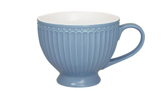 Greengate Teetasse Alice sky blue 