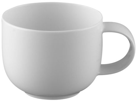 Rosenthal Suomi Weiss Kaffee Obertasse 