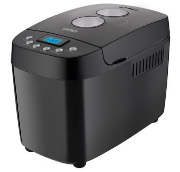 Unold Backmeister Big Black 