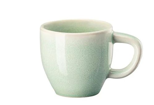 Rosenthal Junto Jungle Espresso-Obertasse 