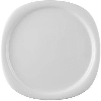 Rosenthal Suomi Weiss Platte rund 