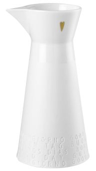Räder P.e.t. Breakfast Krug groß H ca. 23 cm Füllmenge 1 L 