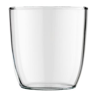 Bodum 4er Set Trinkgläser mittel 0.35l Kvadrant 