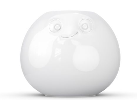 Fiftyeight Products Vase Amüsiert 