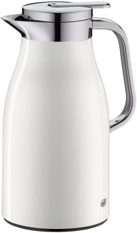 Alfi Isolierkanne Skyline Alpine White 1 L 