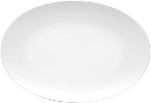 Rosenthal Tac Gropius Weiss Platte 38 cm 