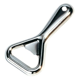 Westmark Flaschenöffner Metall 2 Stk. 