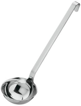 Rösle Haken Schöpflöffel 8 cm 