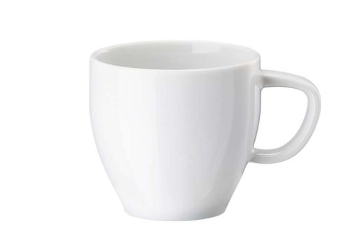 Rosenthal Junto Weiss Espresso-Obertasse 