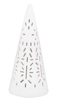 Räder Living Mini Led Lichttanne Mittel 4X4X9,5 cm 