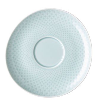 Rosenthal Junto Opal Green Cafe Au Lait Untertasse 