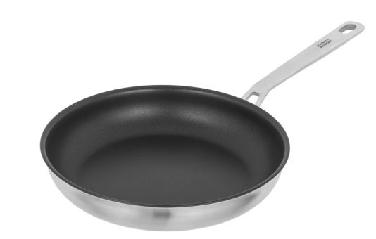 Kuhn Rikon Culinary Fiveply Bratpfanne beschichtet Ø 24 cm 