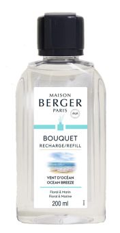 Maison Berger Raumduft für Diffuser Vent d'Océan 