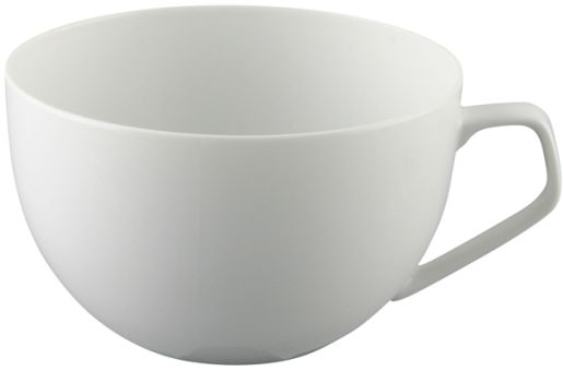 Rosenthal Tac Gropius Weiss Kombi Obertasse 