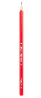 Legami Bleistift Herzform Love At First Write - Heart 