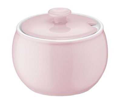 Dibbern Solid Color Puder Zuckerdose 0,30 L 