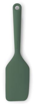 Brabantia Silikon Teigschaber Tasty Fir Green 
