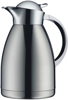 Alfi Isolierkanne Albergo TT stainl. steel polished 1,5 L 