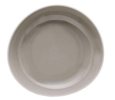 Rosenthal Junto Pearl Grey Teller Tief 22 cm 