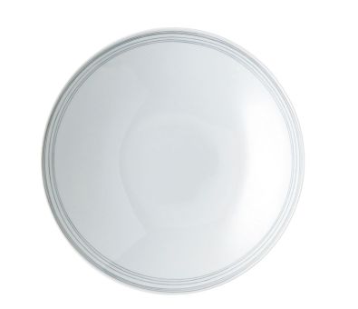 Rosenthal Tac Gropius Stripes 2.0 Suppenteller 24 cm 