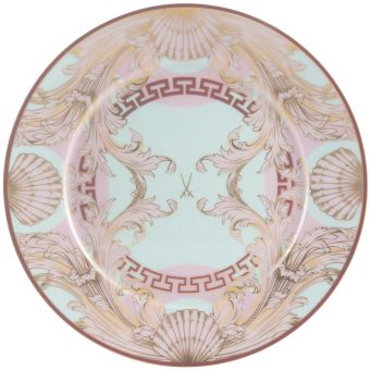 Meissen Brotteller, Form No 41 , Mystic Maison , Ø 17 Cm 