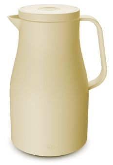 Alfi Isolierkanne Neo soft yellow 1,00l 