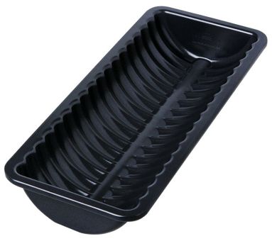 Birkmann Rehrückenform Premium Baking 30 cm mit Antihaftbeschichtung in Geschenkverpackung 