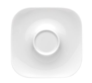 Rosenthal Free Spirit Weiss Espresso Untertasse 