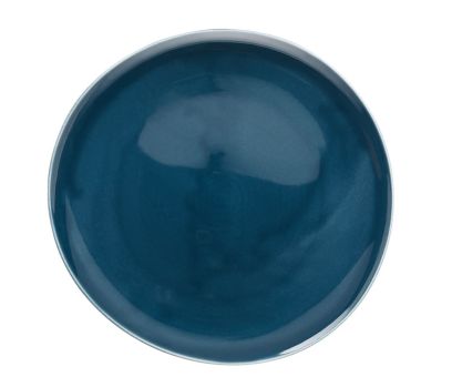 Rosenthal Junto Ocean Blue Teller Flach 27 cm 