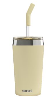 Sigg Helia Tumbler Mug Optimistic Yellow 0,45 L 