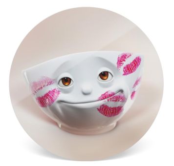 Fiftyeight Products Topfuntersetzer Geküsst 