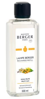 Maison Berger Raumduft Soleil Fruité 500ml 