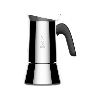 Bialetti Espressokocher New Venus 4 Tassen 