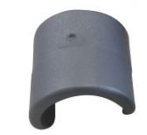 Lafuma Fußschoner Ø 20 Mm (Relax & Transats) Silber 