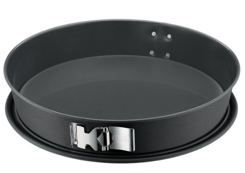 Kaiser Springblech 32 cm La Forme Plus - Neu konisch 